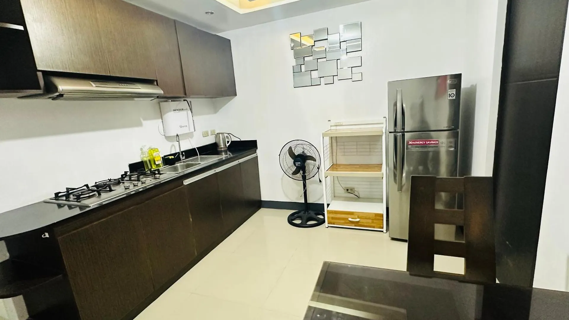 Vl Homes 2 Manila Philippines